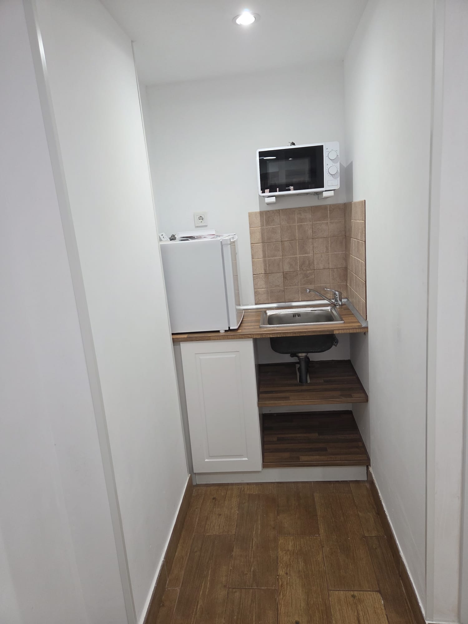 Cocina office